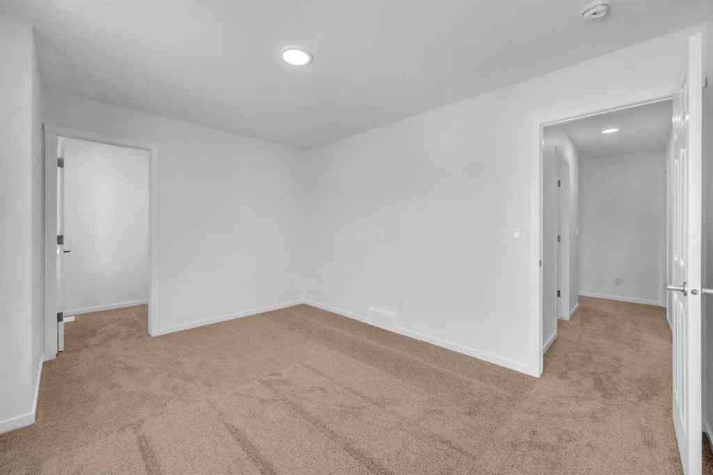 MLS&reg; # A2271551 - 2034 Southwinds Row SW in Southwinds Airdrie, Residential Open Houses