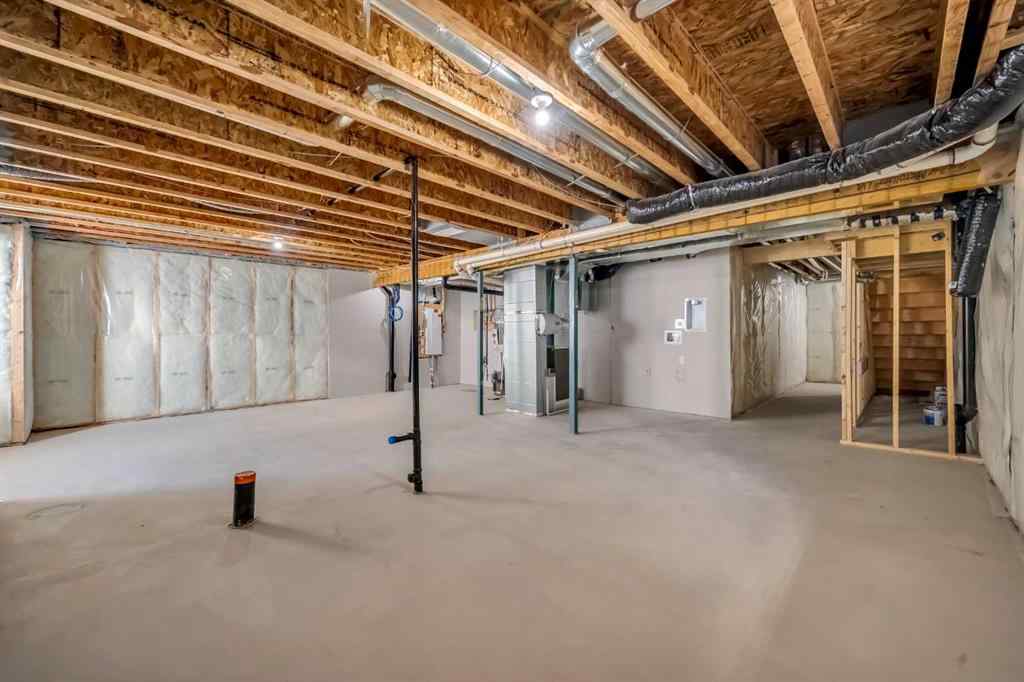 MLS&reg; # A2271551 - 2034 Southwinds Row SW in Southwinds Airdrie, Residential Open Houses