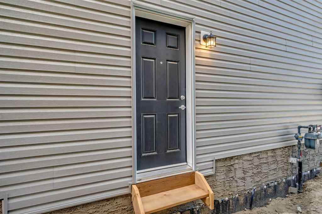 MLS&reg; # A2271551 - 2034 Southwinds Row SW in Southwinds Airdrie, Residential Open Houses