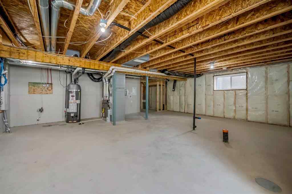 MLS&reg; # A2271551 - 2034 Southwinds Row SW in Southwinds Airdrie, Residential Open Houses