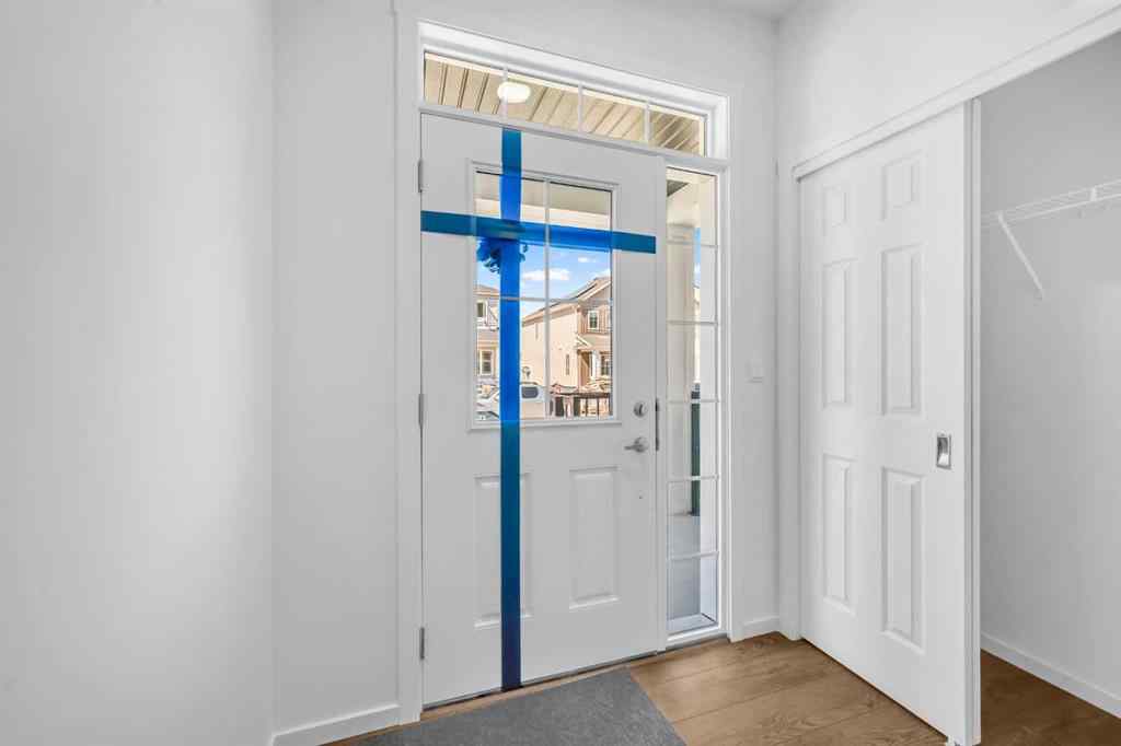 MLS&reg; # A2271551 - 2034 Southwinds Row SW in Southwinds Airdrie, Residential Open Houses