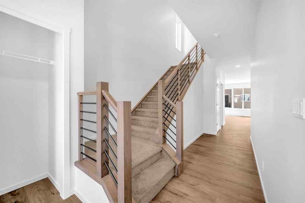 MLS&reg; # A2271551 - 2034 Southwinds Row SW in Southwinds Airdrie, Residential Open Houses