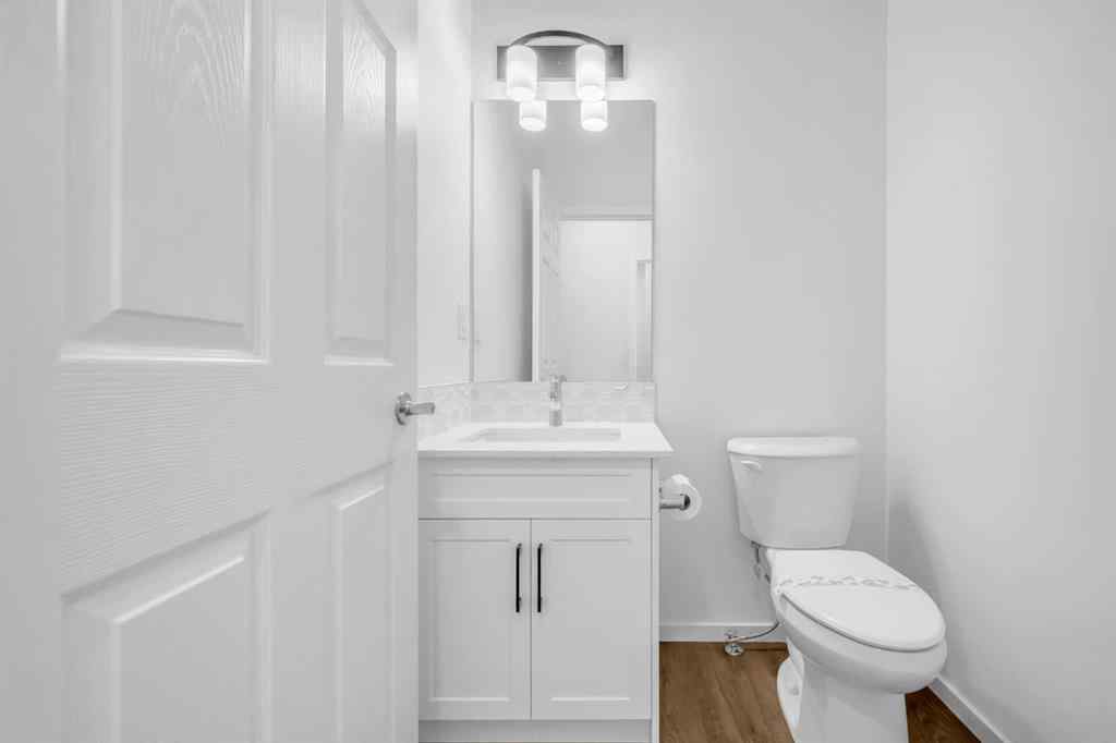 MLS&reg; # A2271551 - 2034 Southwinds Row SW in Southwinds Airdrie, Residential Open Houses