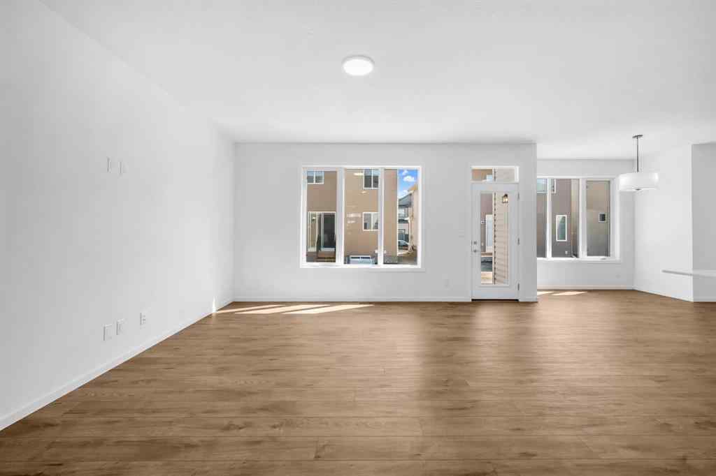 MLS&reg; # A2271551 - 2034 Southwinds Row SW in Southwinds Airdrie, Residential Open Houses