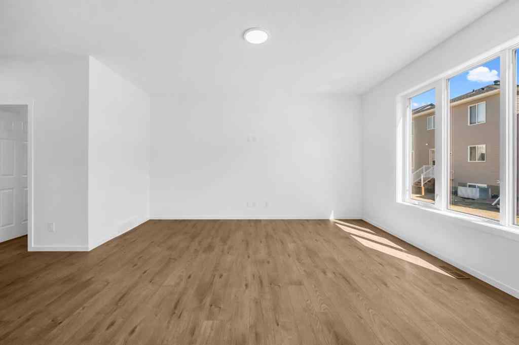 MLS&reg; # A2271551 - 2034 Southwinds Row SW in Southwinds Airdrie, Residential Open Houses