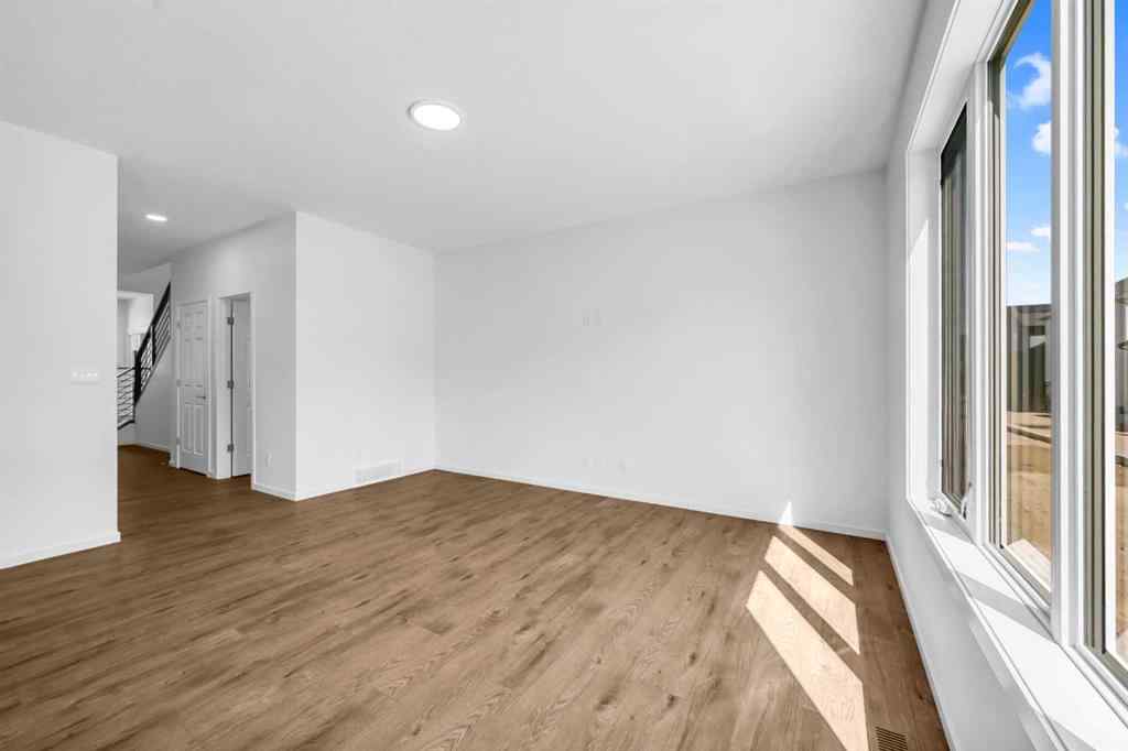 MLS&reg; # A2271551 - 2034 Southwinds Row SW in Southwinds Airdrie, Residential Open Houses