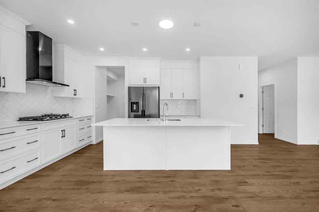 MLS&reg; # A2271551 - 2034 Southwinds Row SW in Southwinds Airdrie, Residential Open Houses