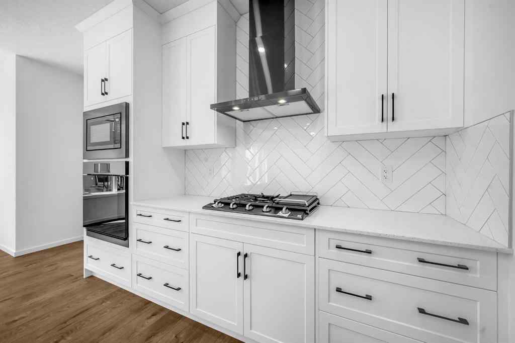 MLS&reg; # A2271551 - 2034 Southwinds Row SW in Southwinds Airdrie, Residential Open Houses