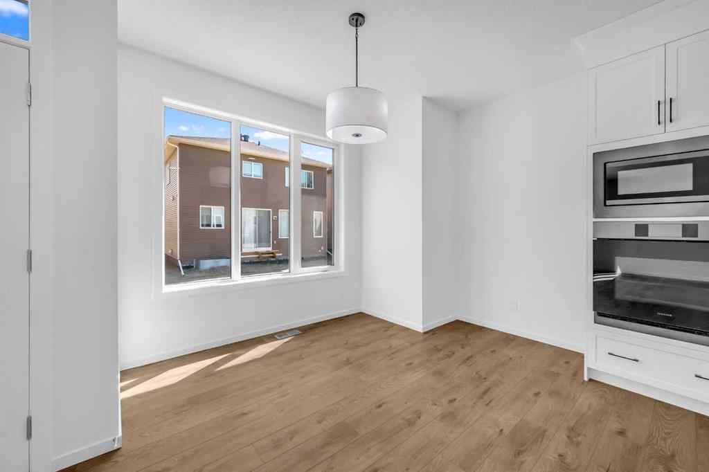 MLS&reg; # A2271551 - 2034 Southwinds Row SW in Southwinds Airdrie, Residential Open Houses