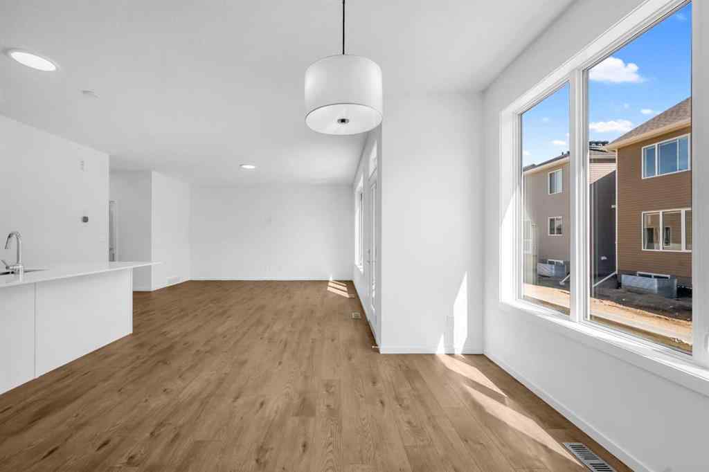 MLS&reg; # A2271551 - 2034 Southwinds Row SW in Southwinds Airdrie, Residential Open Houses