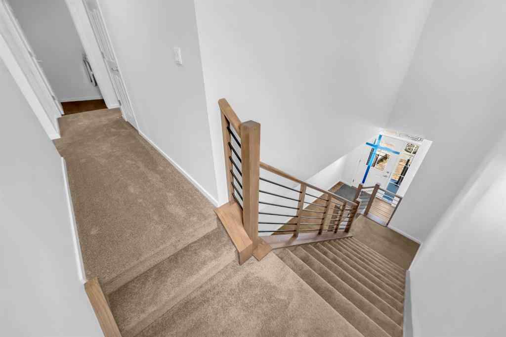 MLS&reg; # A2271551 - 2034 Southwinds Row SW in Southwinds Airdrie, Residential Open Houses