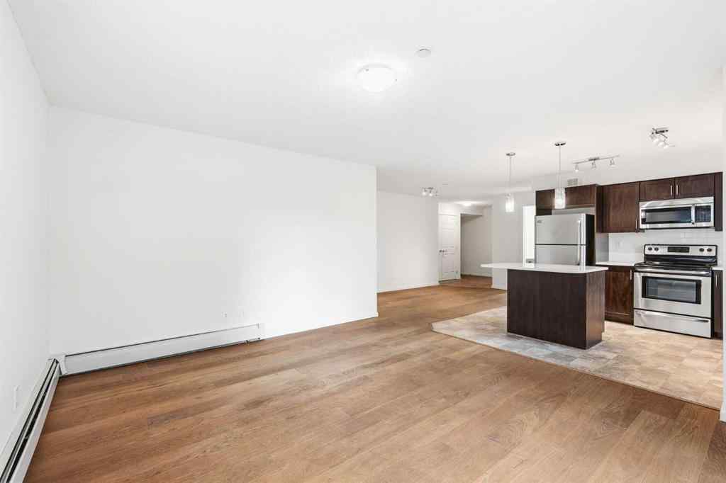 MLS&reg; # A2271552 - Unit #4207 279 Copperpond Common SE in Copperfield Calgary, Residential Open Houses