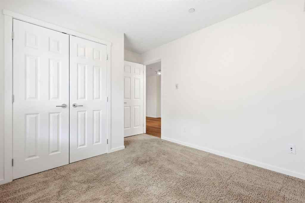 MLS&reg; # A2271552 - Unit #4207 279 Copperpond Common SE in Copperfield Calgary, Residential Open Houses