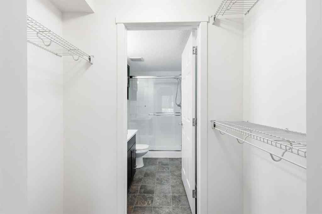 MLS&reg; # A2271552 - Unit #4207 279 Copperpond Common SE in Copperfield Calgary, Residential Open Houses