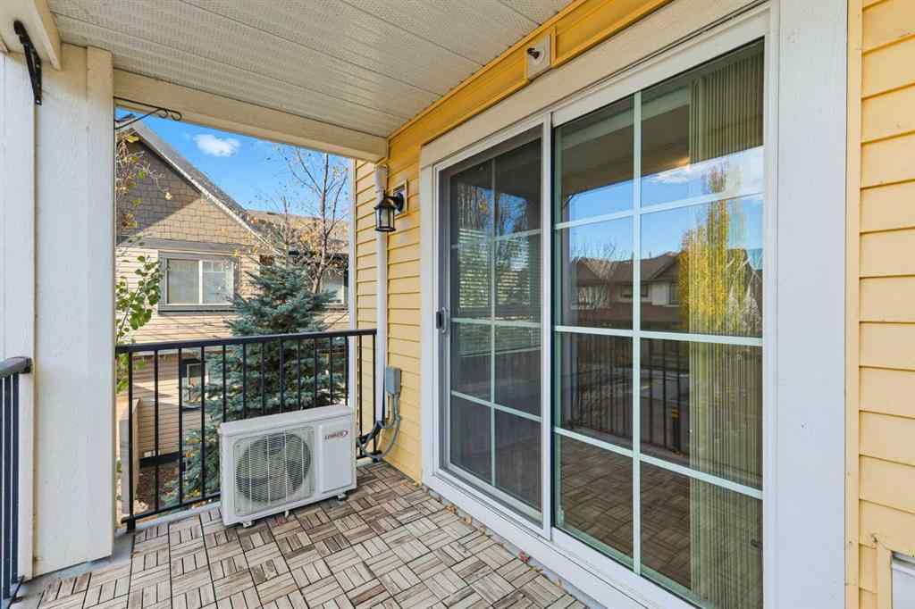 MLS&reg; # A2271552 - Unit #4207 279 Copperpond Common SE in Copperfield Calgary, Residential Open Houses