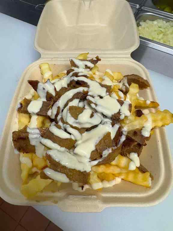 MLS&reg; # A2271553 - 186-188 Northey Avenue  in Glendale Park Estates Red Deer, Commercial Open Houses