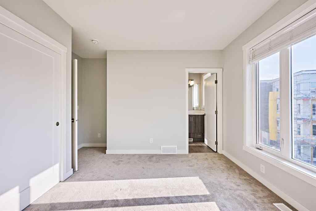 MLS&reg; # A2271554 - 444 Shawnee Square SW in Shawnee Slopes Calgary, Residential Open Houses