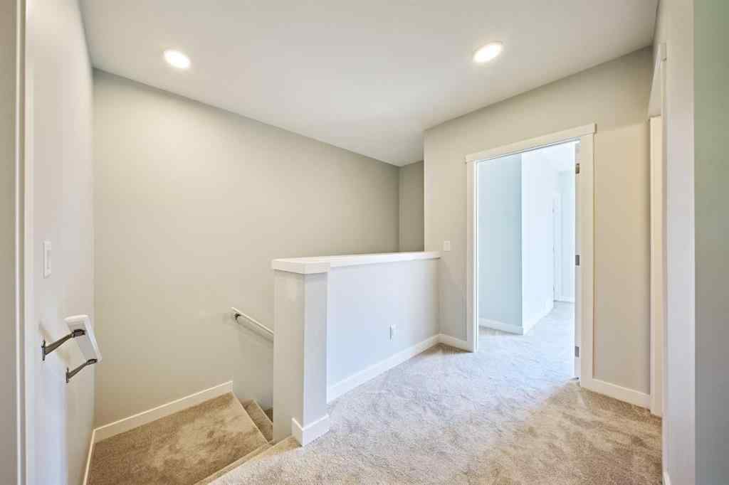 MLS&reg; # A2271554 - 444 Shawnee Square SW in Shawnee Slopes Calgary, Residential Open Houses