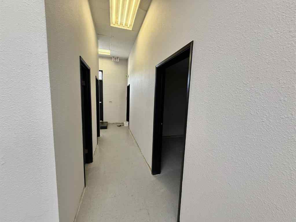 MLS&reg; # A2271555 - Unit #Bay 10 101 Government Road  in Hardisty Hinton, Commercial Open Houses