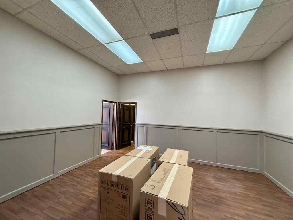 MLS&reg; # A2271556 - Unit #Bay 7 103 Government Road  in Hardisty Hinton, Commercial Open Houses