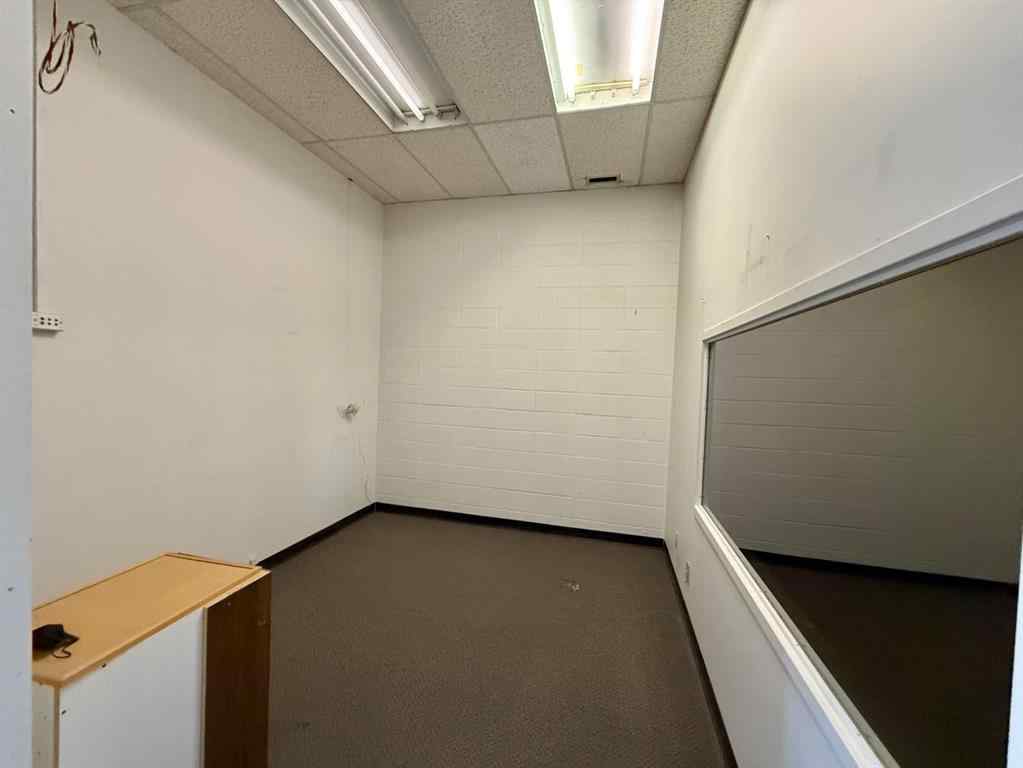 MLS&reg; # A2271559 - Unit #Bay 4/5 105 Government Road  in Hardisty Hinton, Commercial Open Houses