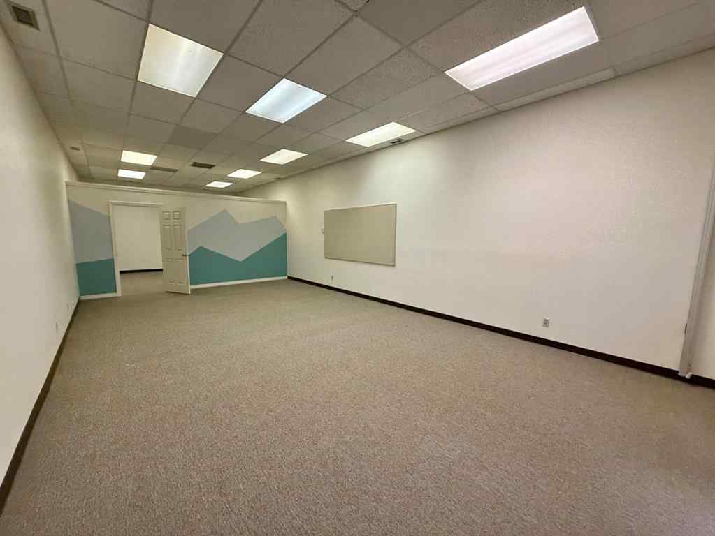 MLS&reg; # A2271559 - Unit #Bay 4/5 105 Government Road  in Hardisty Hinton, Commercial Open Houses