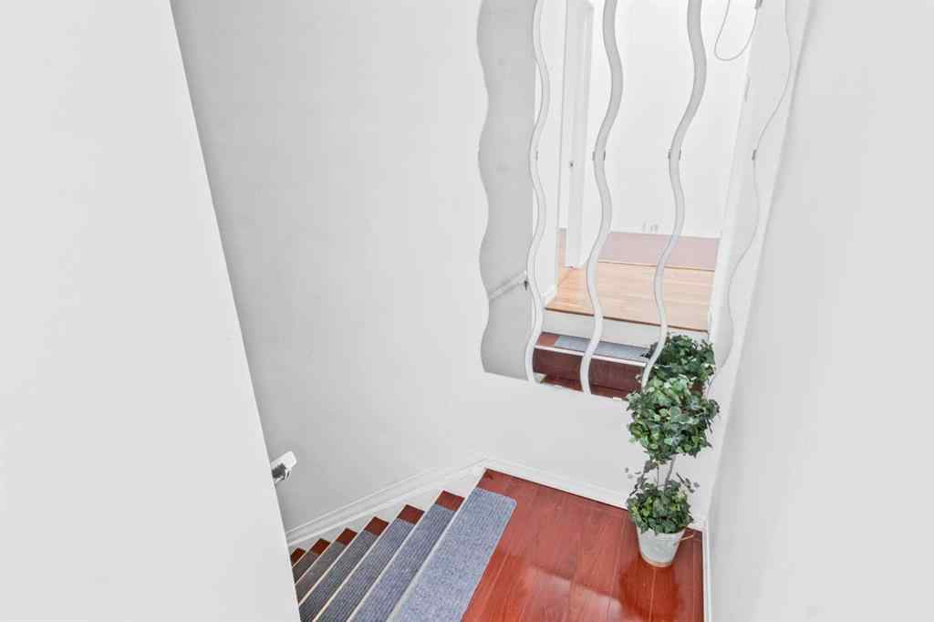 MLS&reg; # A2271562 - Unit #8 3726 Centre Street NE in Highland Park Calgary, Residential Open Houses