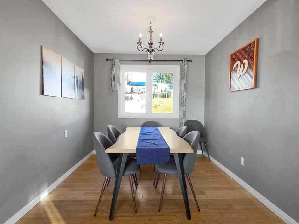 MLS&reg; # A2271563 - 10806 98 Avenue  in NONE Grande Cache, Residential Open Houses