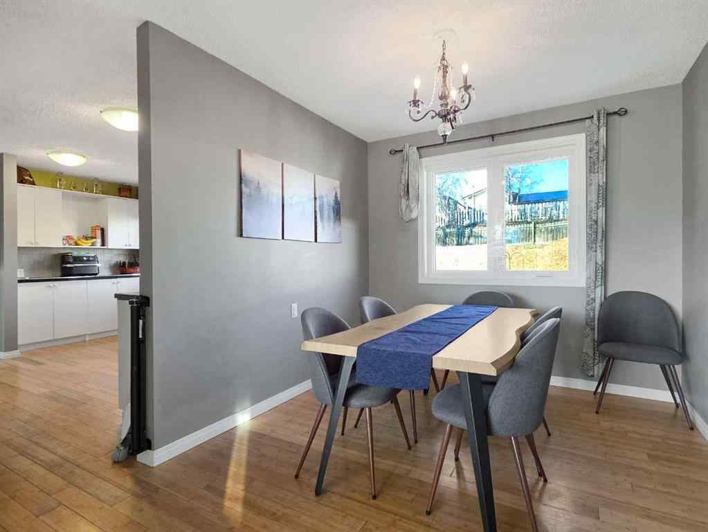 MLS&reg; # A2271563 - 10806 98 Avenue  in NONE Grande Cache, Residential Open Houses