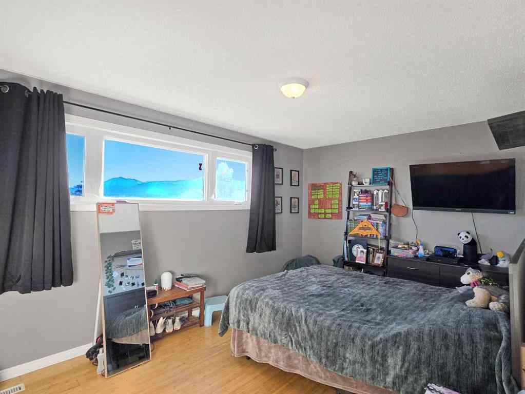 MLS&reg; # A2271563 - 10806 98 Avenue  in NONE Grande Cache, Residential Open Houses