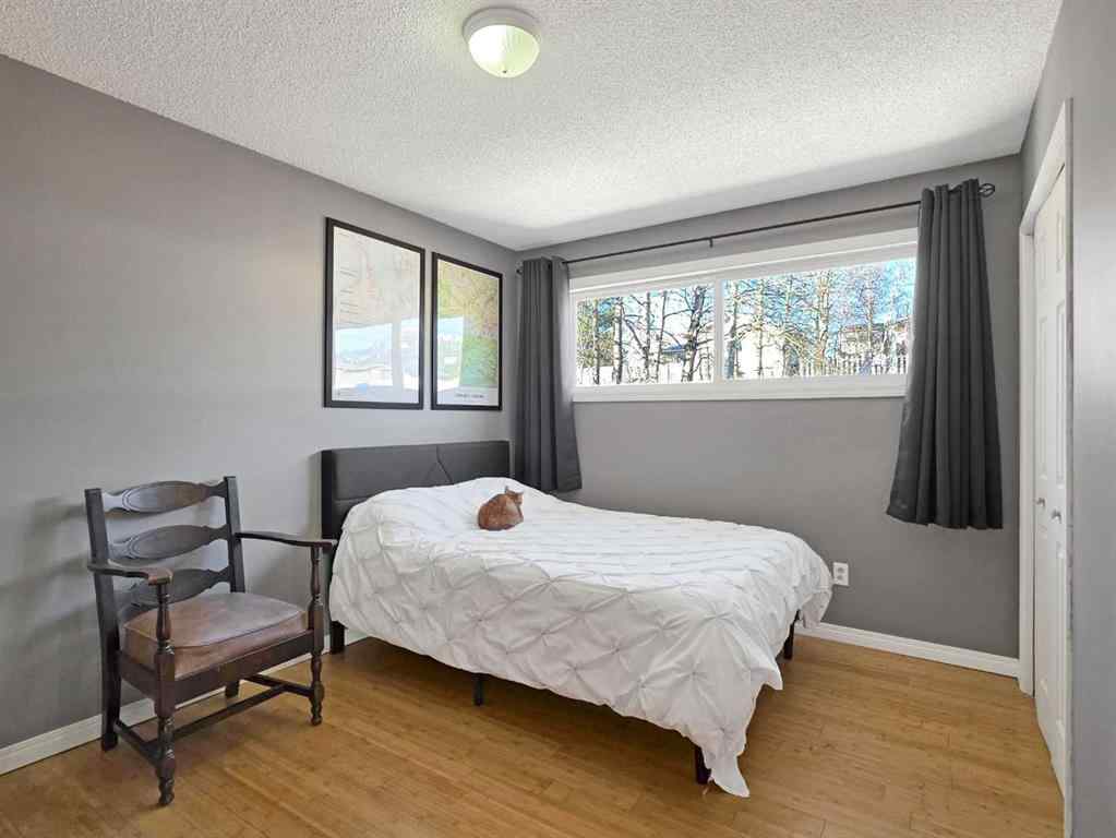 MLS&reg; # A2271563 - 10806 98 Avenue  in NONE Grande Cache, Residential Open Houses