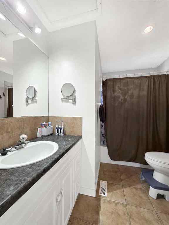 MLS&reg; # A2271563 - 10806 98 Avenue  in NONE Grande Cache, Residential Open Houses