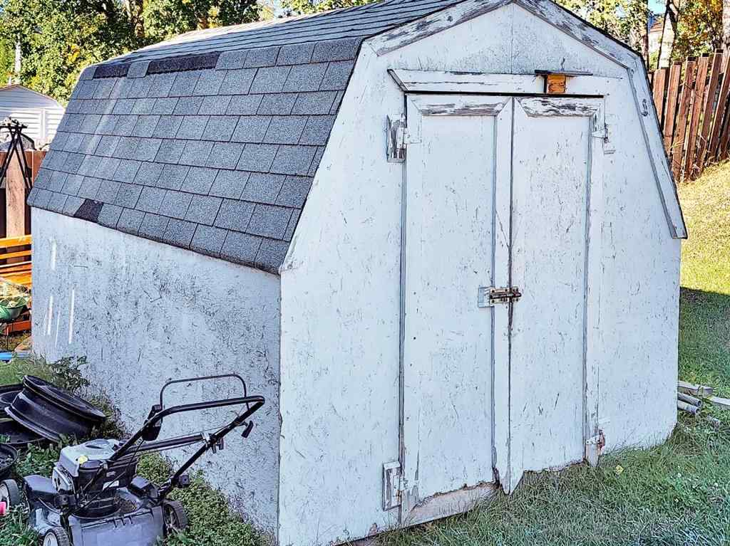 MLS&reg; # A2271563 - 10806 98 Avenue  in NONE Grande Cache, Residential Open Houses