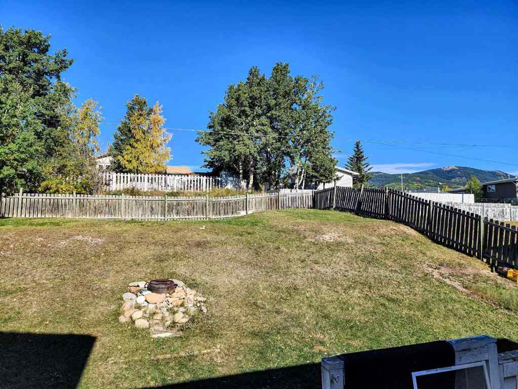 MLS&reg; # A2271563 - 10806 98 Avenue  in NONE Grande Cache, Residential Open Houses