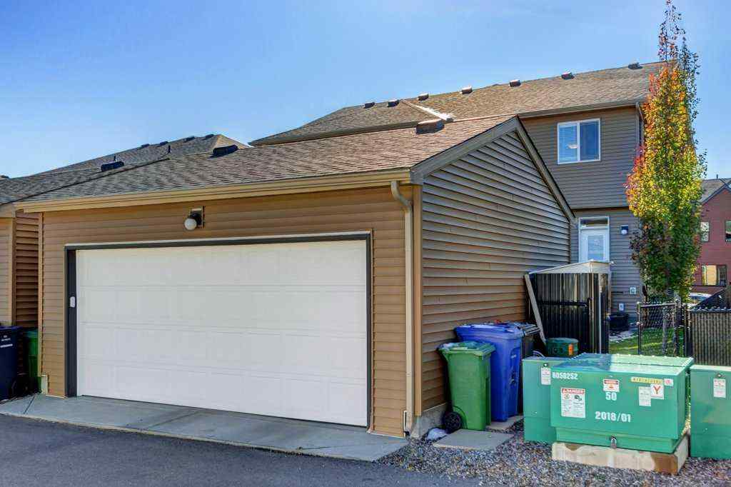 MLS&reg; # A2271566 - 47 Willow Crescent  in D\'arcy Ranch Okotoks, Residential Open Houses