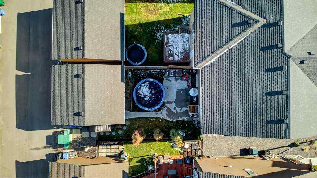 MLS&reg; # A2271566 - 47 Willow Crescent  in D\'arcy Ranch Okotoks, Residential Open Houses