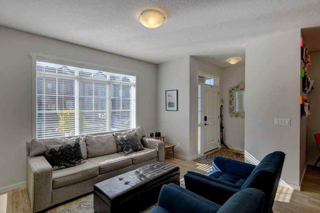 MLS&reg; # A2271566 - 47 Willow Crescent  in D\'arcy Ranch Okotoks, Residential Open Houses