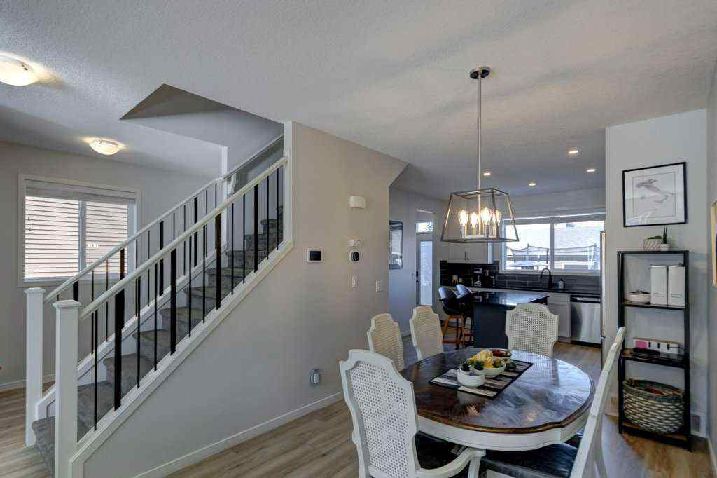 MLS&reg; # A2271566 - 47 Willow Crescent  in D\'arcy Ranch Okotoks, Residential Open Houses