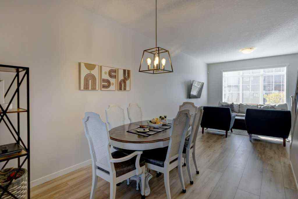 MLS&reg; # A2271566 - 47 Willow Crescent  in D\'arcy Ranch Okotoks, Residential Open Houses