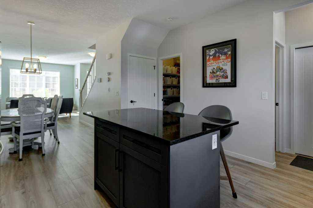 MLS&reg; # A2271566 - 47 Willow Crescent  in D\'arcy Ranch Okotoks, Residential Open Houses