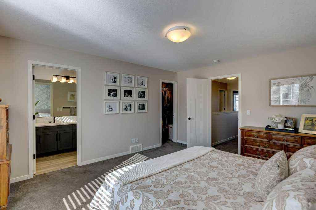 MLS&reg; # A2271566 - 47 Willow Crescent  in D\'arcy Ranch Okotoks, Residential Open Houses