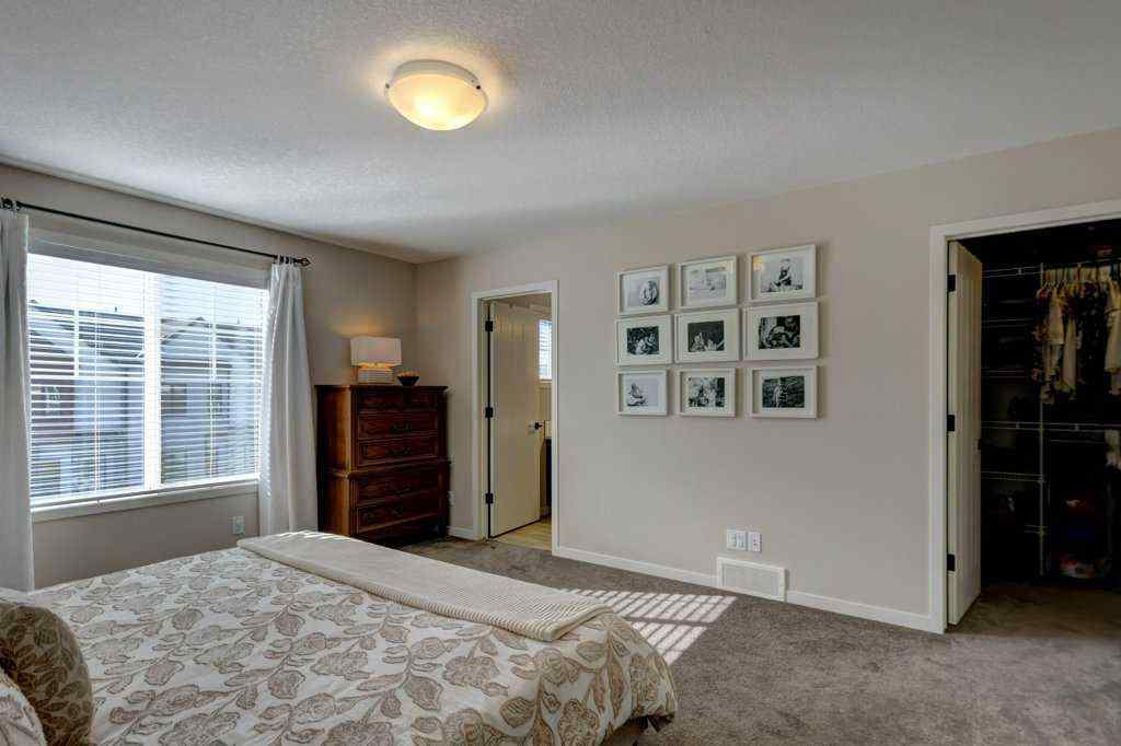 MLS&reg; # A2271566 - 47 Willow Crescent  in D\'arcy Ranch Okotoks, Residential Open Houses