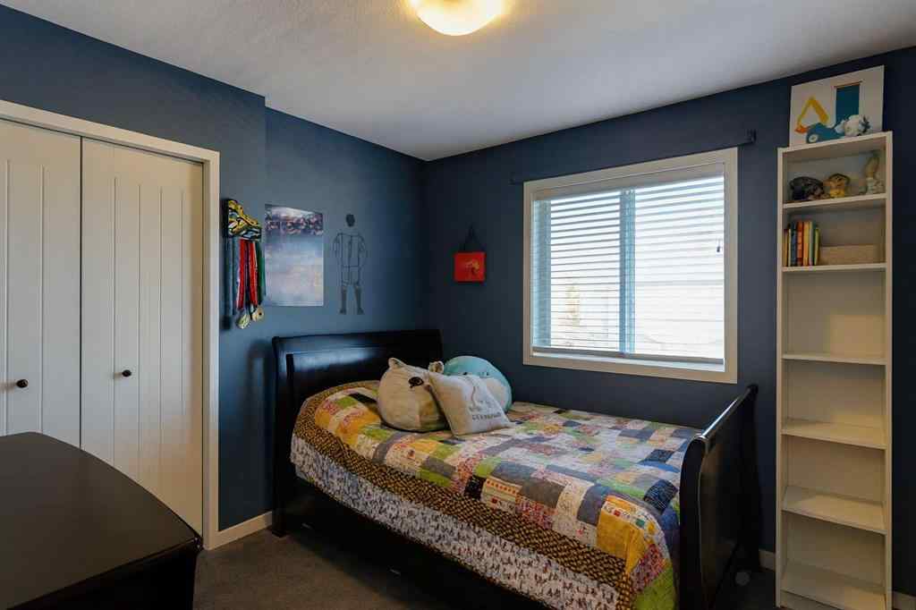 MLS&reg; # A2271566 - 47 Willow Crescent  in D\'arcy Ranch Okotoks, Residential Open Houses