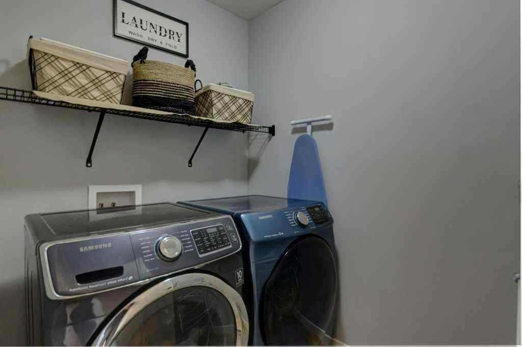 MLS&reg; # A2271566 - 47 Willow Crescent  in D\'arcy Ranch Okotoks, Residential Open Houses