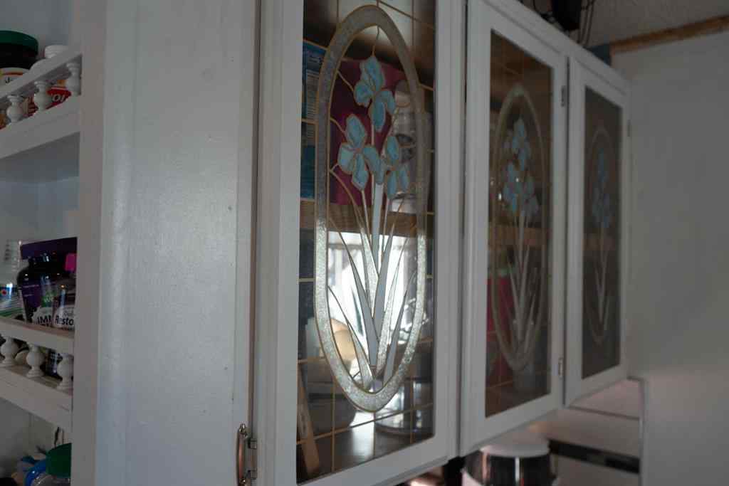 MLS&reg; # A2271570 - Unit #84 2715 Westside Drive W in West Side Trailer Court Lethbridge, Mobile Open Houses