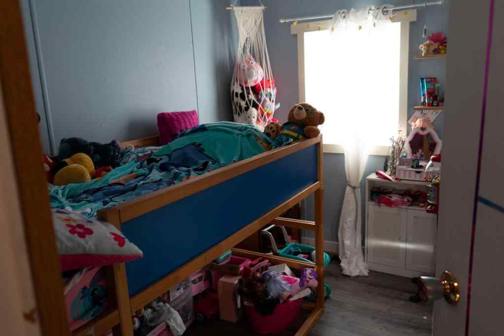 MLS&reg; # A2271570 - Unit #84 2715 Westside Drive W in West Side Trailer Court Lethbridge, Mobile Open Houses