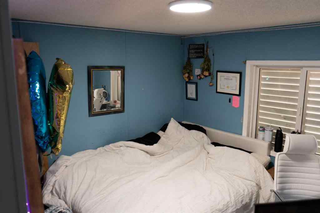 MLS&reg; # A2271570 - Unit #84 2715 Westside Drive W in West Side Trailer Court Lethbridge, Mobile Open Houses