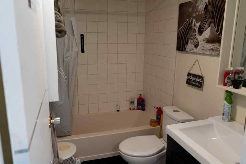 MLS&reg; # A2271570 - Unit #84 2715 Westside Drive W in West Side Trailer Court Lethbridge, Mobile Open Houses