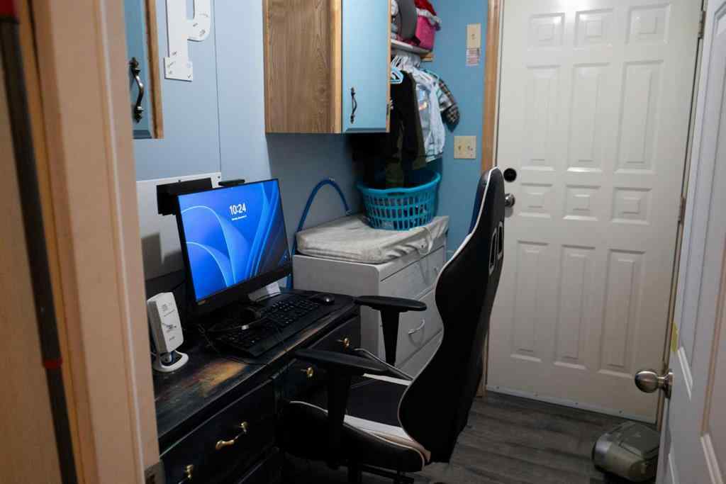 MLS&reg; # A2271570 - Unit #84 2715 Westside Drive W in West Side Trailer Court Lethbridge, Mobile Open Houses