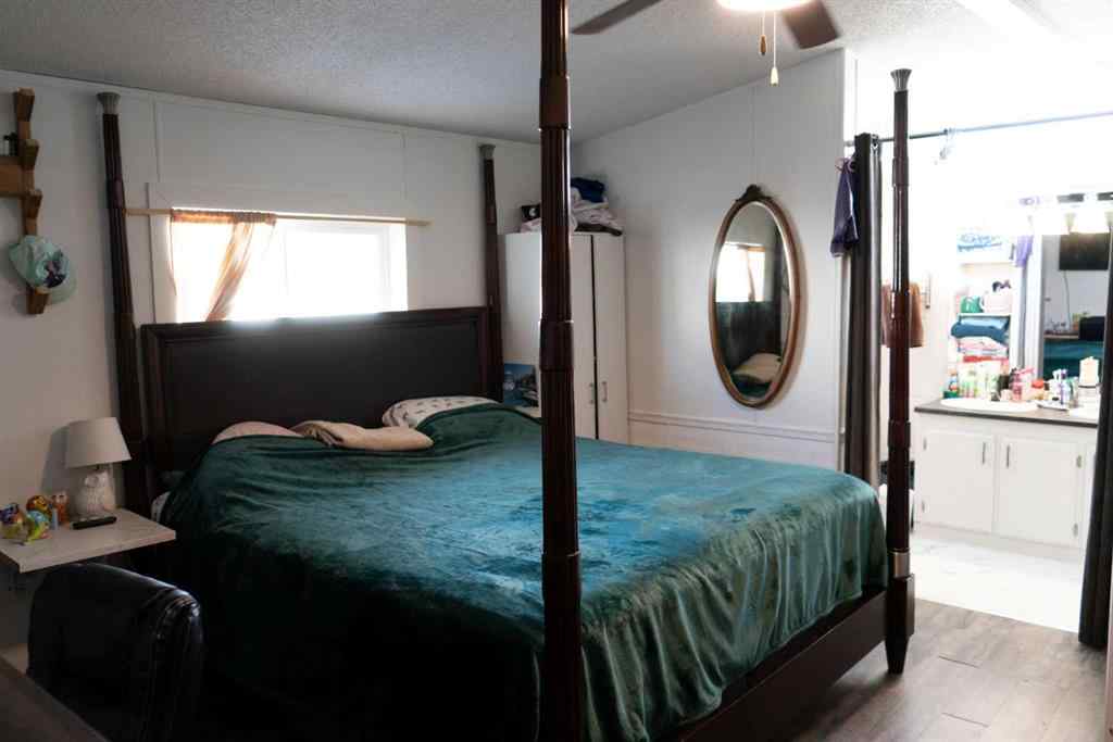 MLS&reg; # A2271570 - Unit #84 2715 Westside Drive W in West Side Trailer Court Lethbridge, Mobile Open Houses